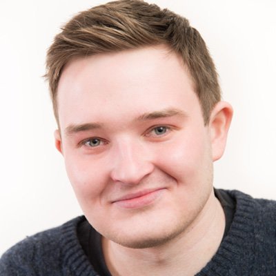 Andy Illingworth