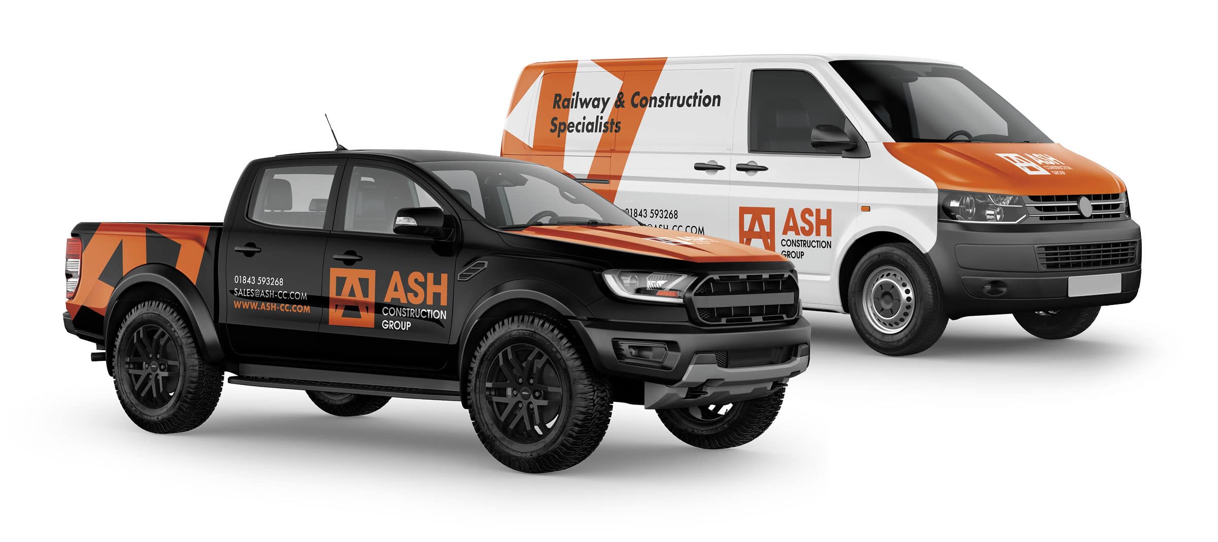 Logo and branding experts
