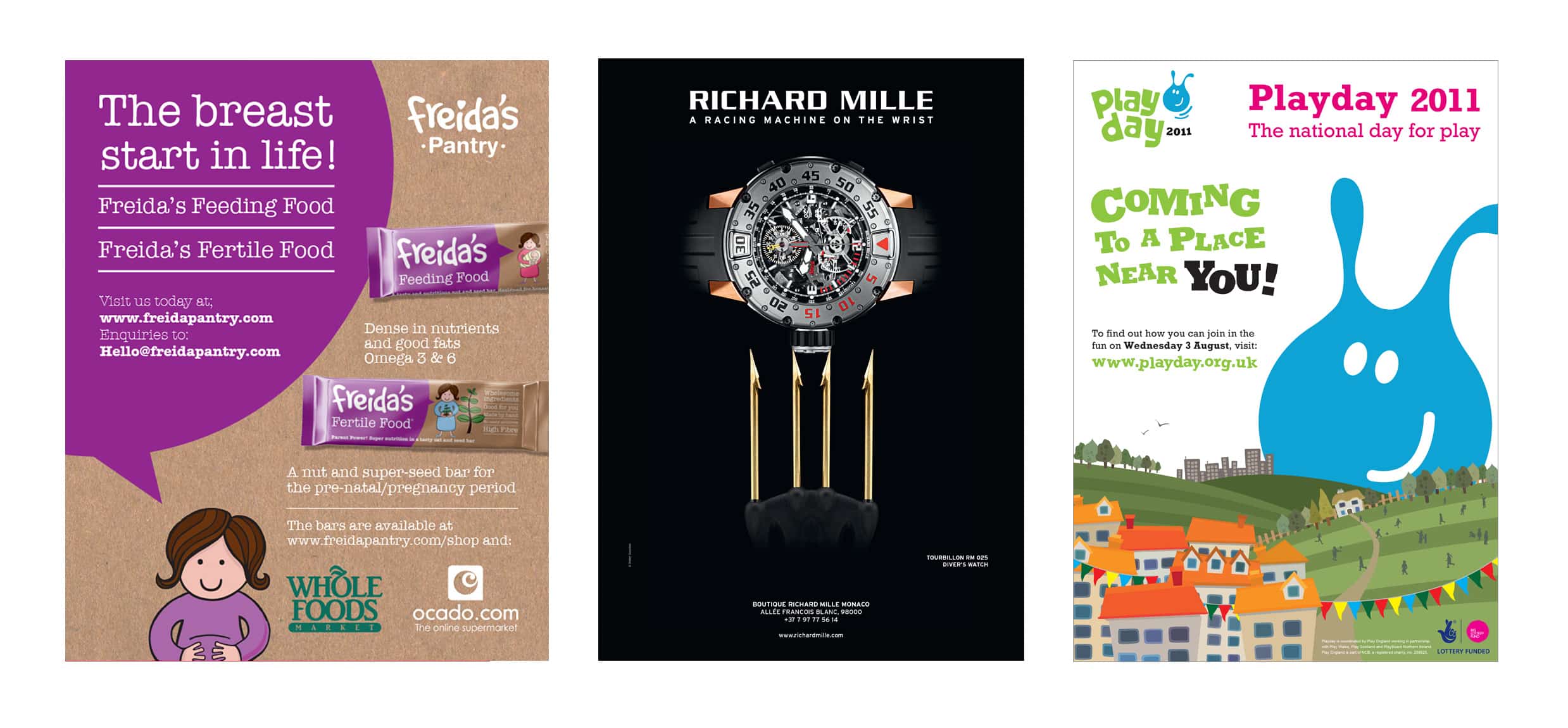 Advert Designers