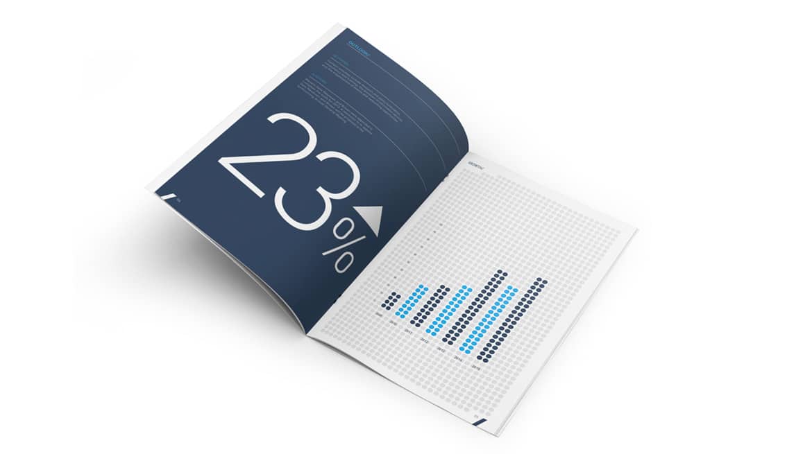 Annual-Report-Graph-Design