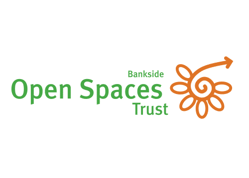 Open spaces logo