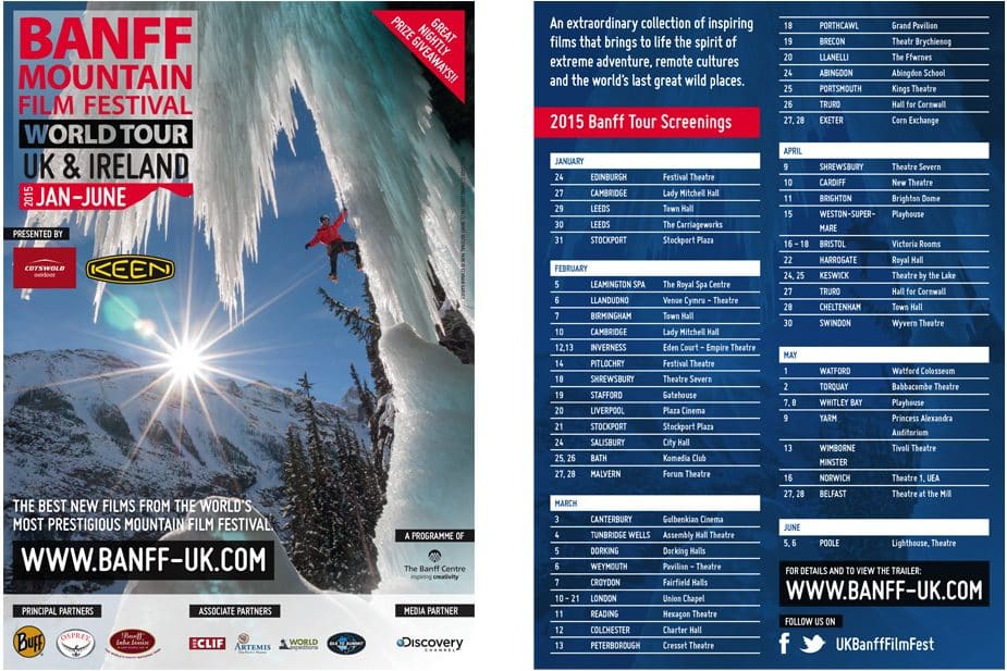 Flyer designers