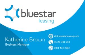 Business Card Design