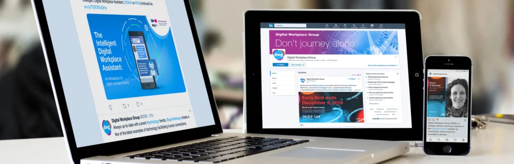 Boost Your Channel with Stunning YouTube Banners You Can Create Easily DWG-Social-Media