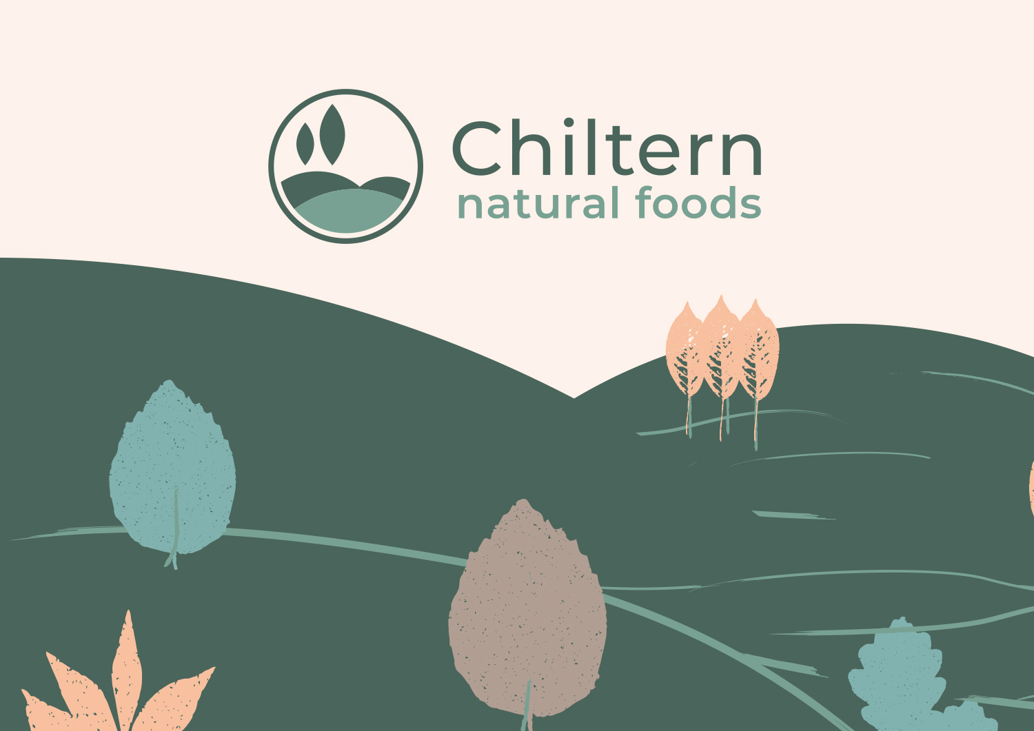 Brand identity design