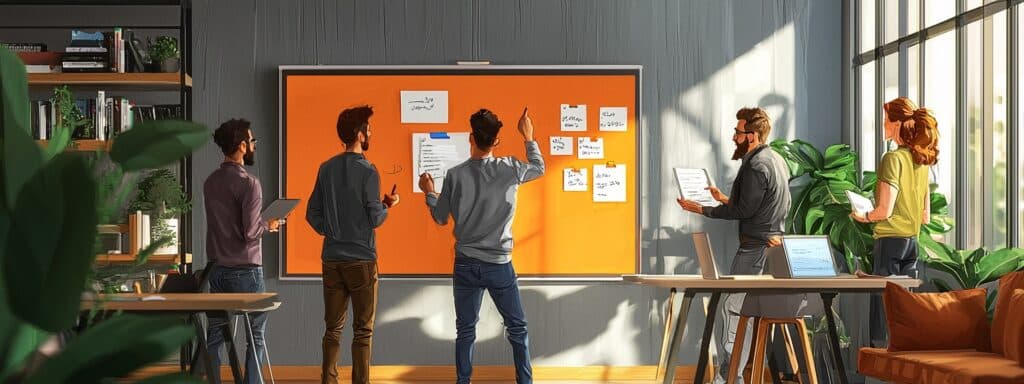 Brand Workshop led by Branding Expert