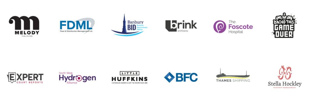 Branding Agency