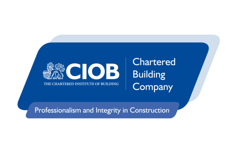 CIOB branding