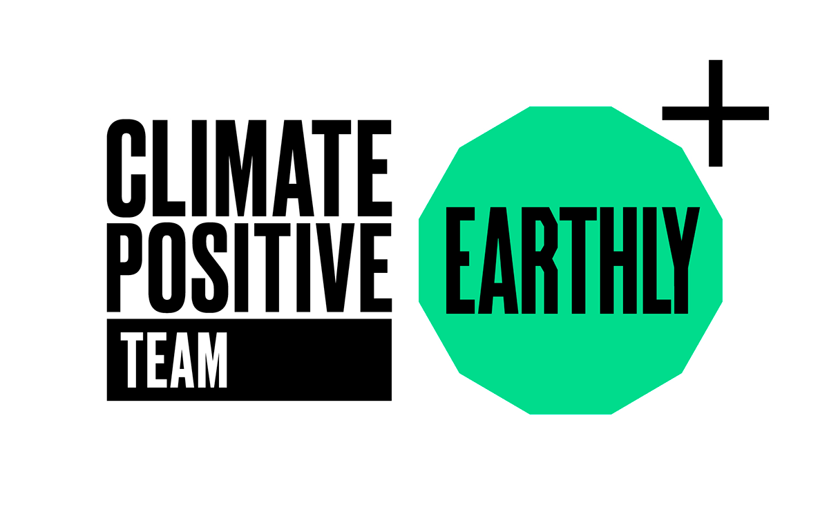 Climate Positive Team