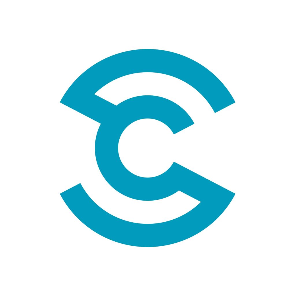 Cadre Connect Logo icon