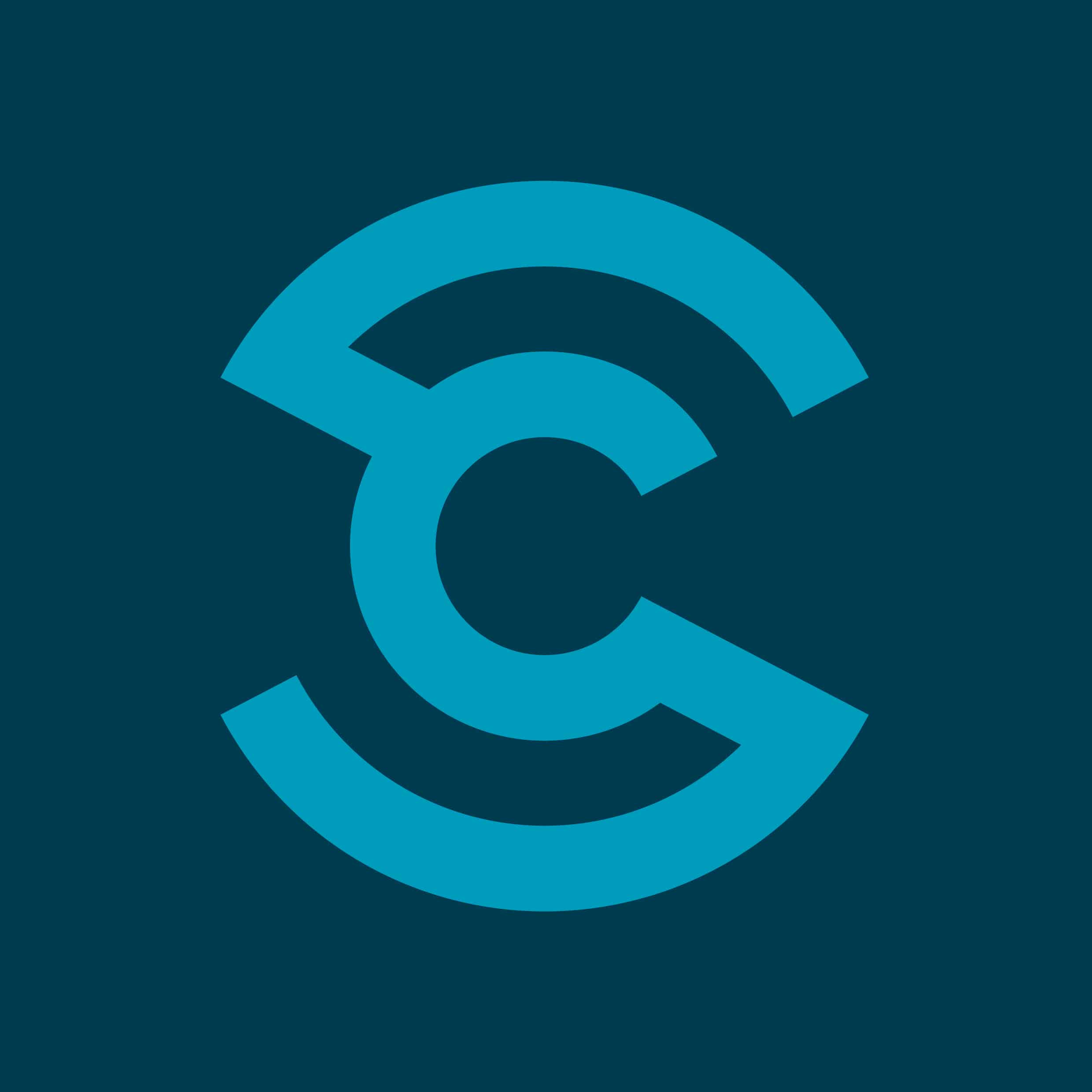 Cadre Connect Logo icon
