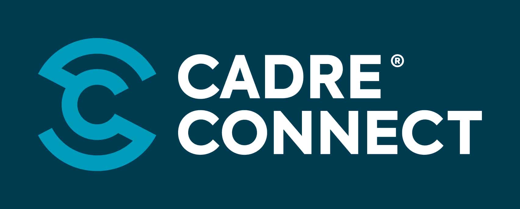 Cadre Connect Logo icon