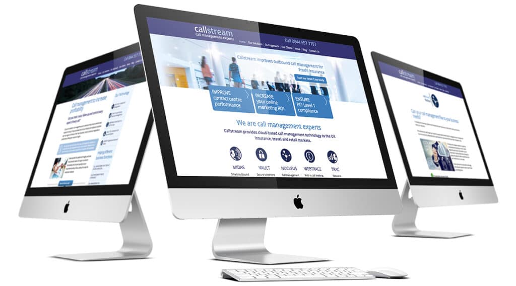 Callstream WordPress and Hubspot