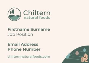 Business Card Design