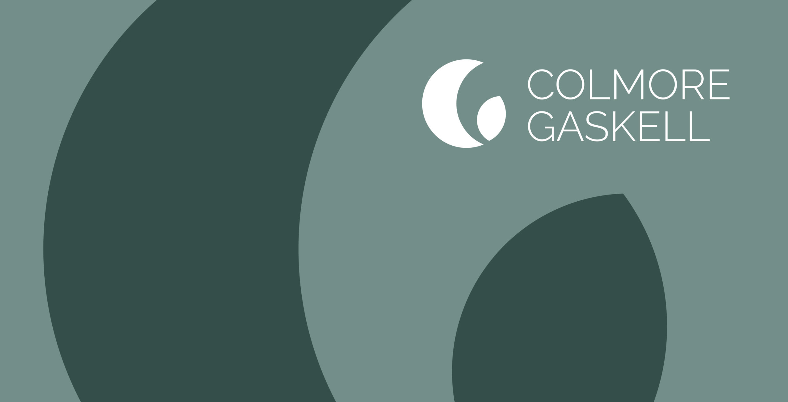 Colmore Gaskell Logo Abstract