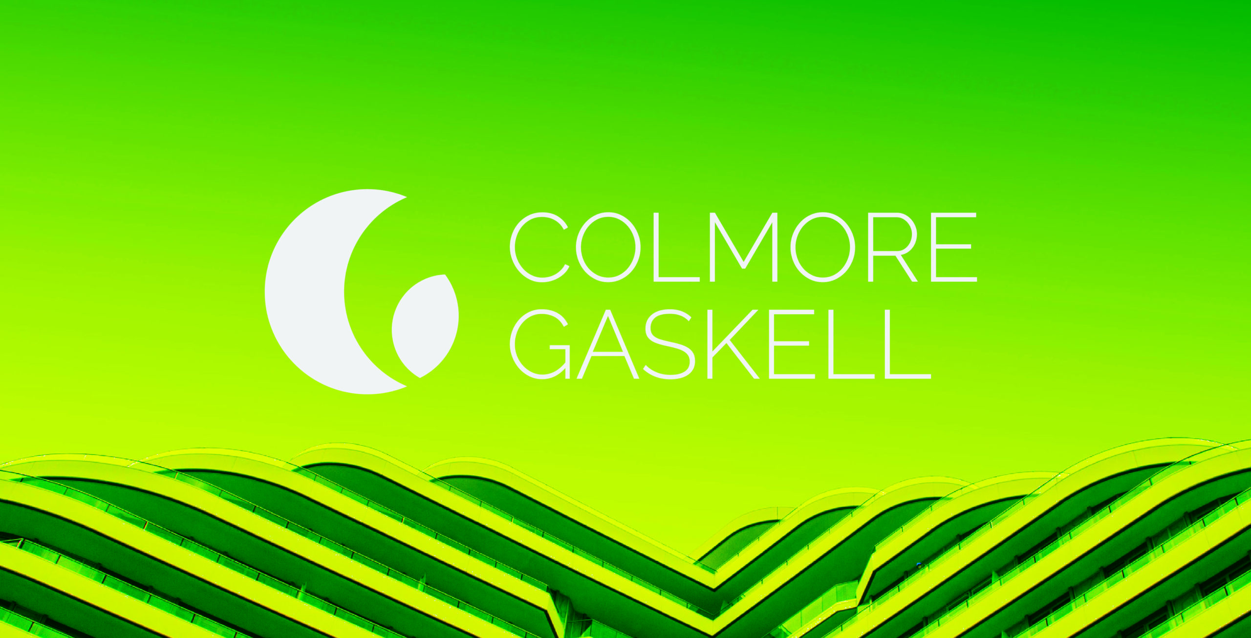 Colmore Gaskell Logo