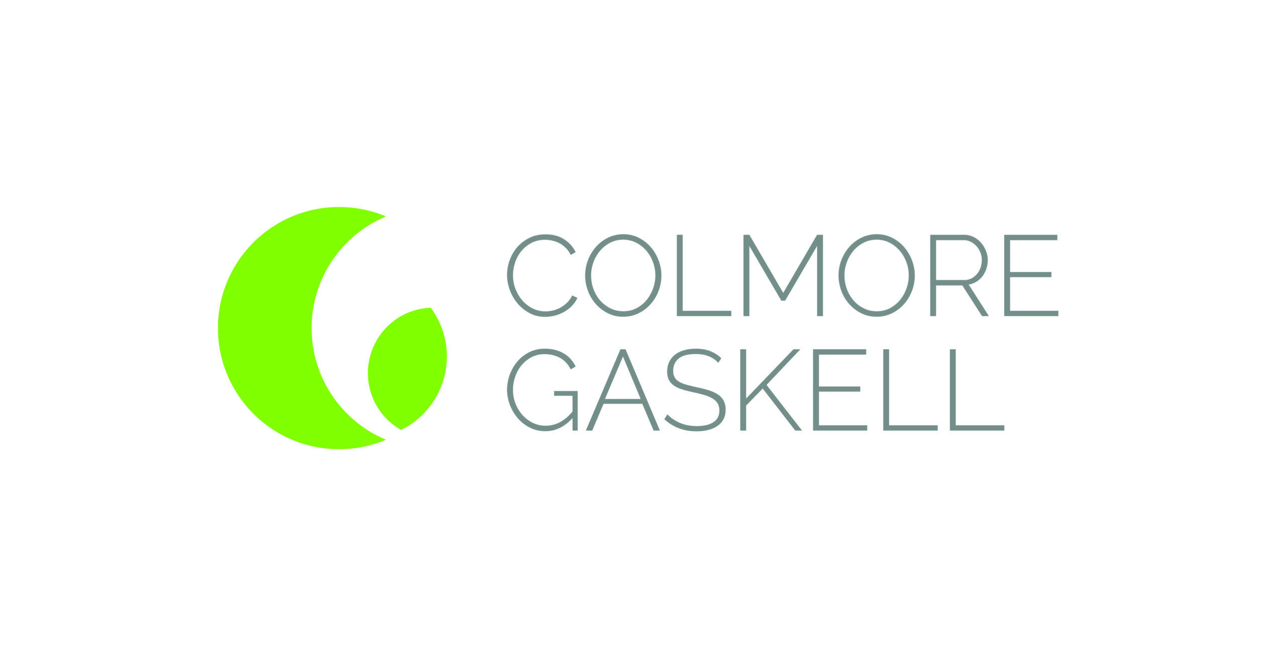 Colmore Gaskell Logo