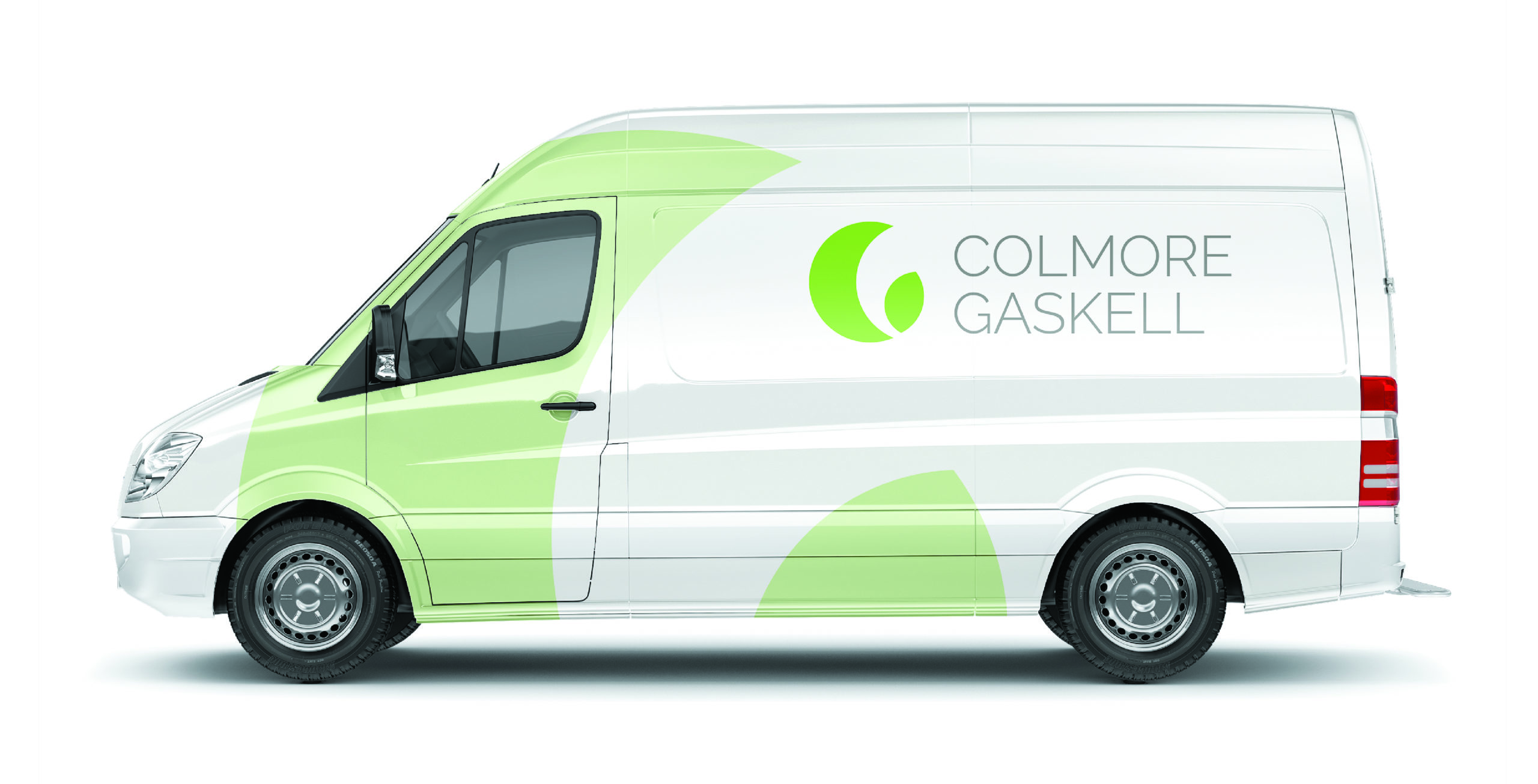 Colmore Gaskell Livery