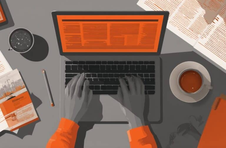 Content Writing Services