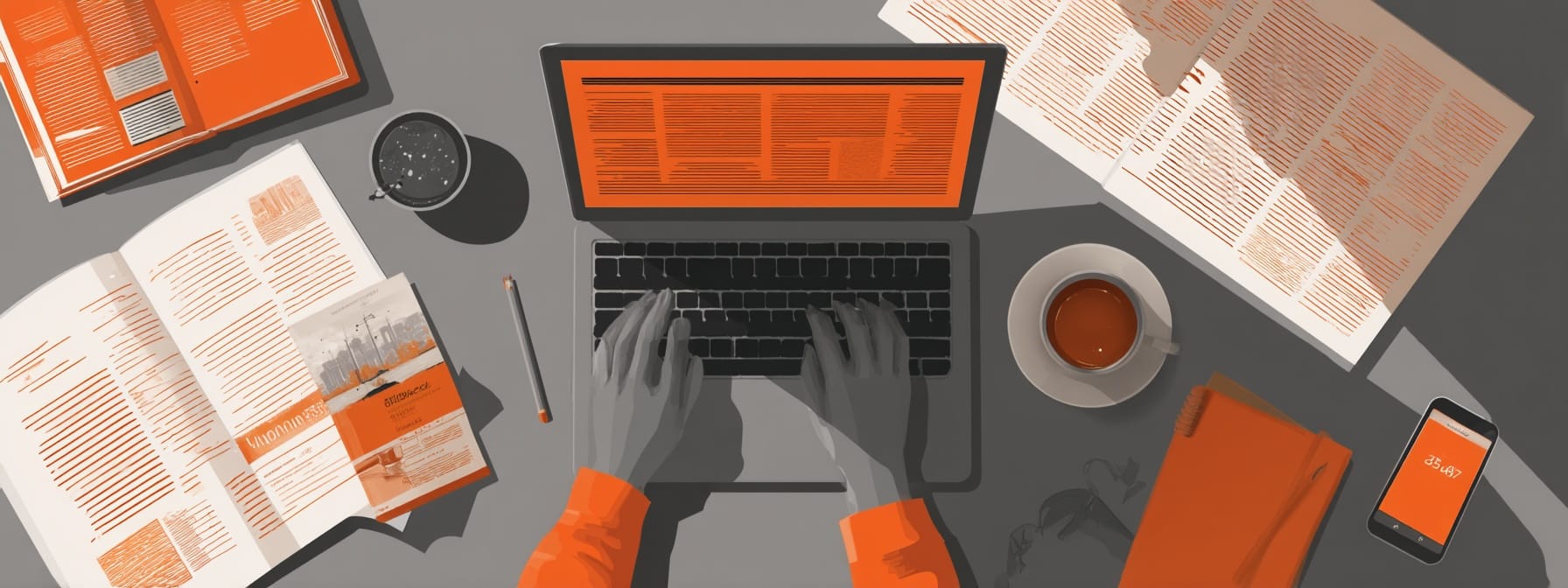 Content Writing Services