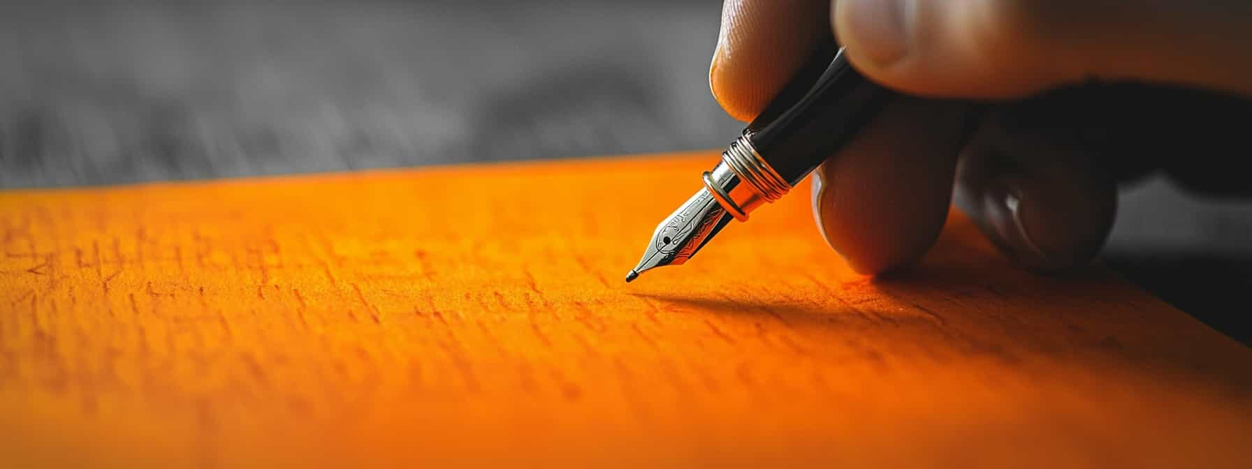 Copywriting Services