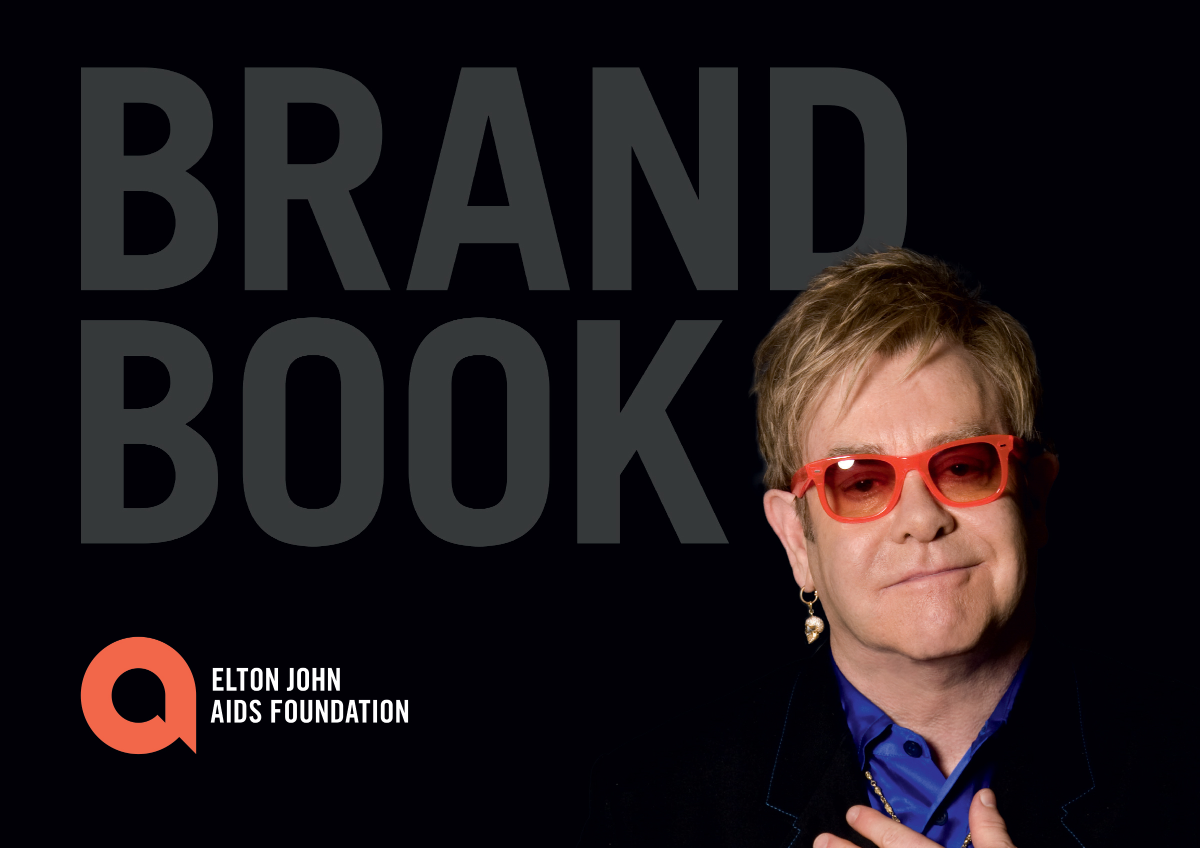 Brand specialists brand book example