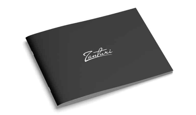 Eadon Green Brochure Design