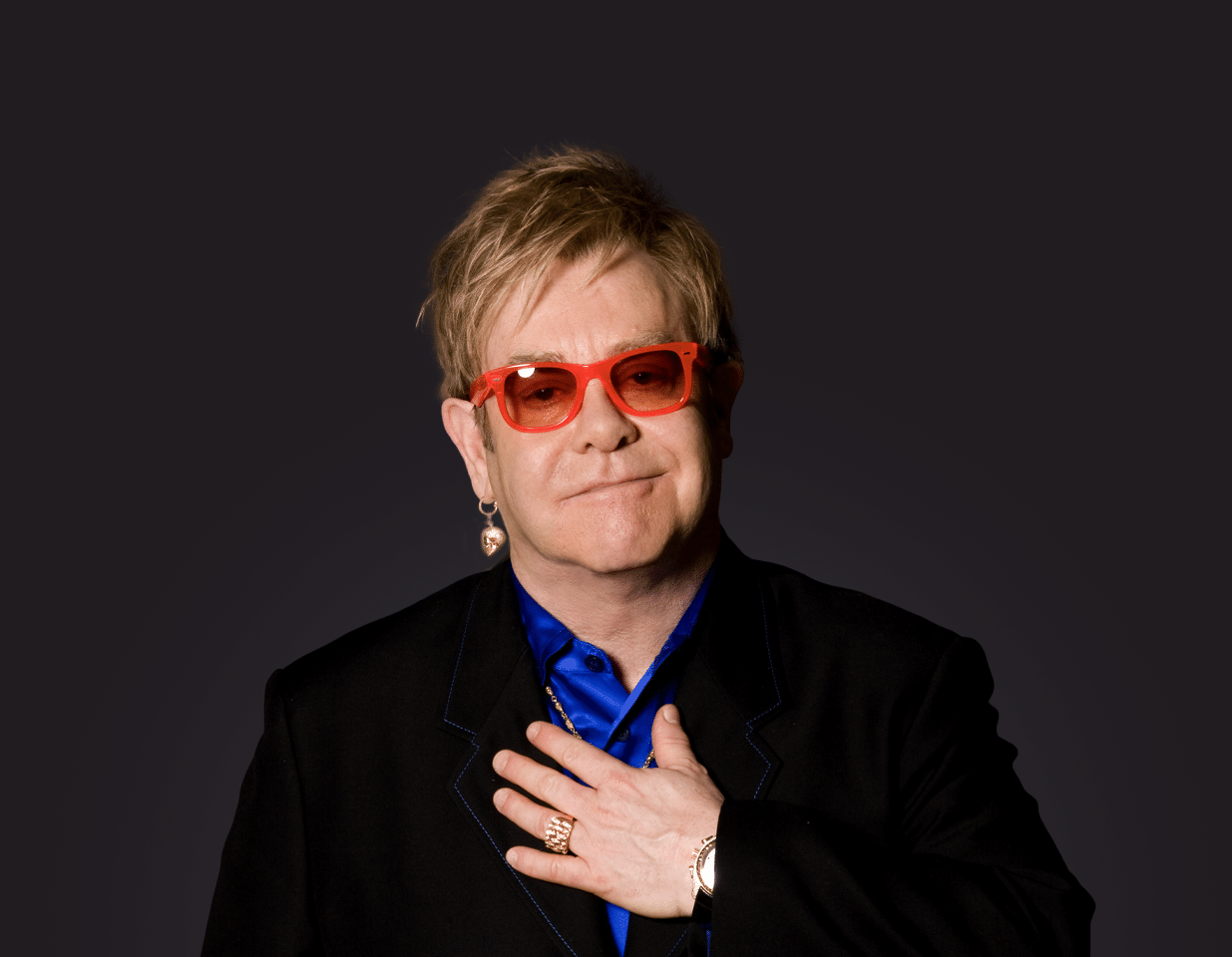 Elton John AIDS Foundation