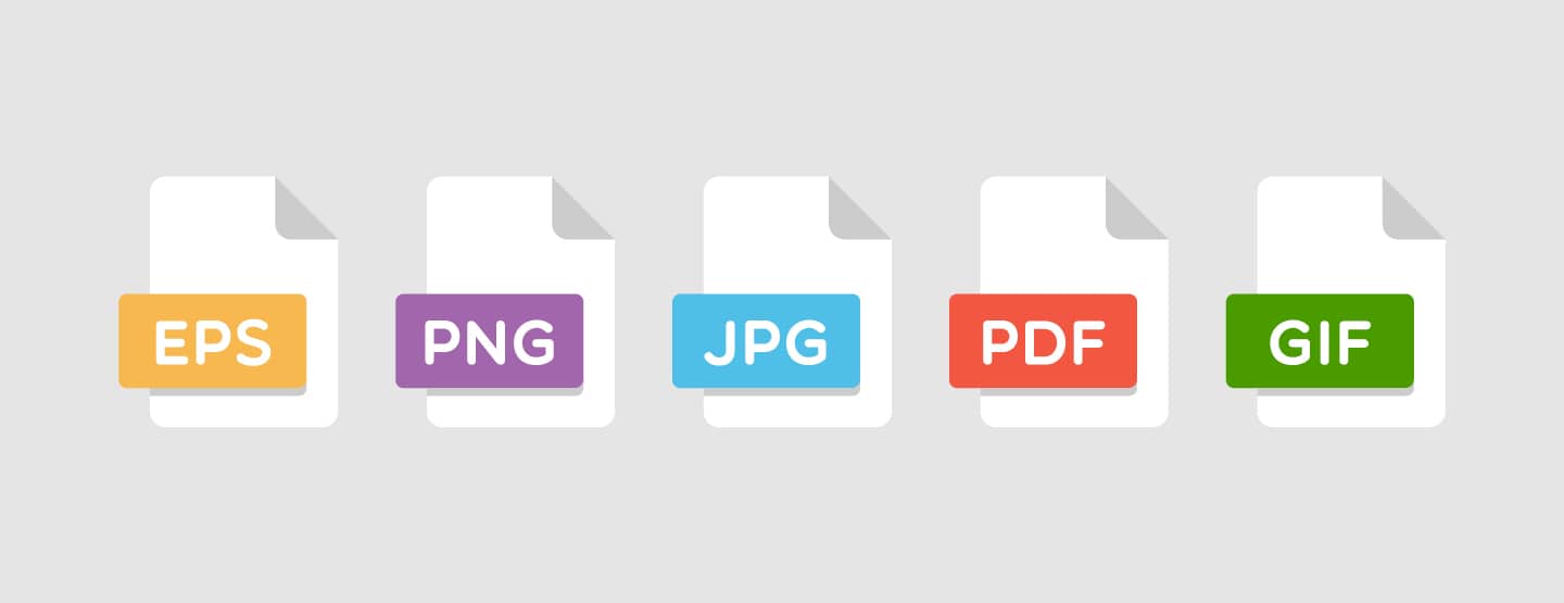 File Formats? Ever been confused by what file format to use?