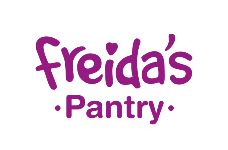Freida's logo