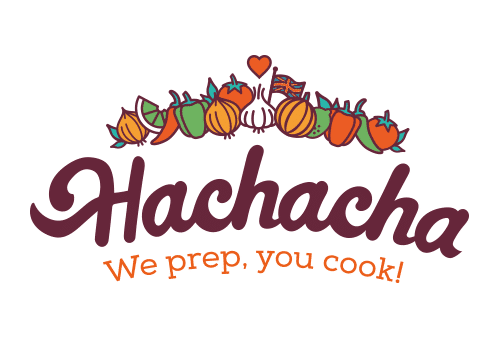 Hachacha logo