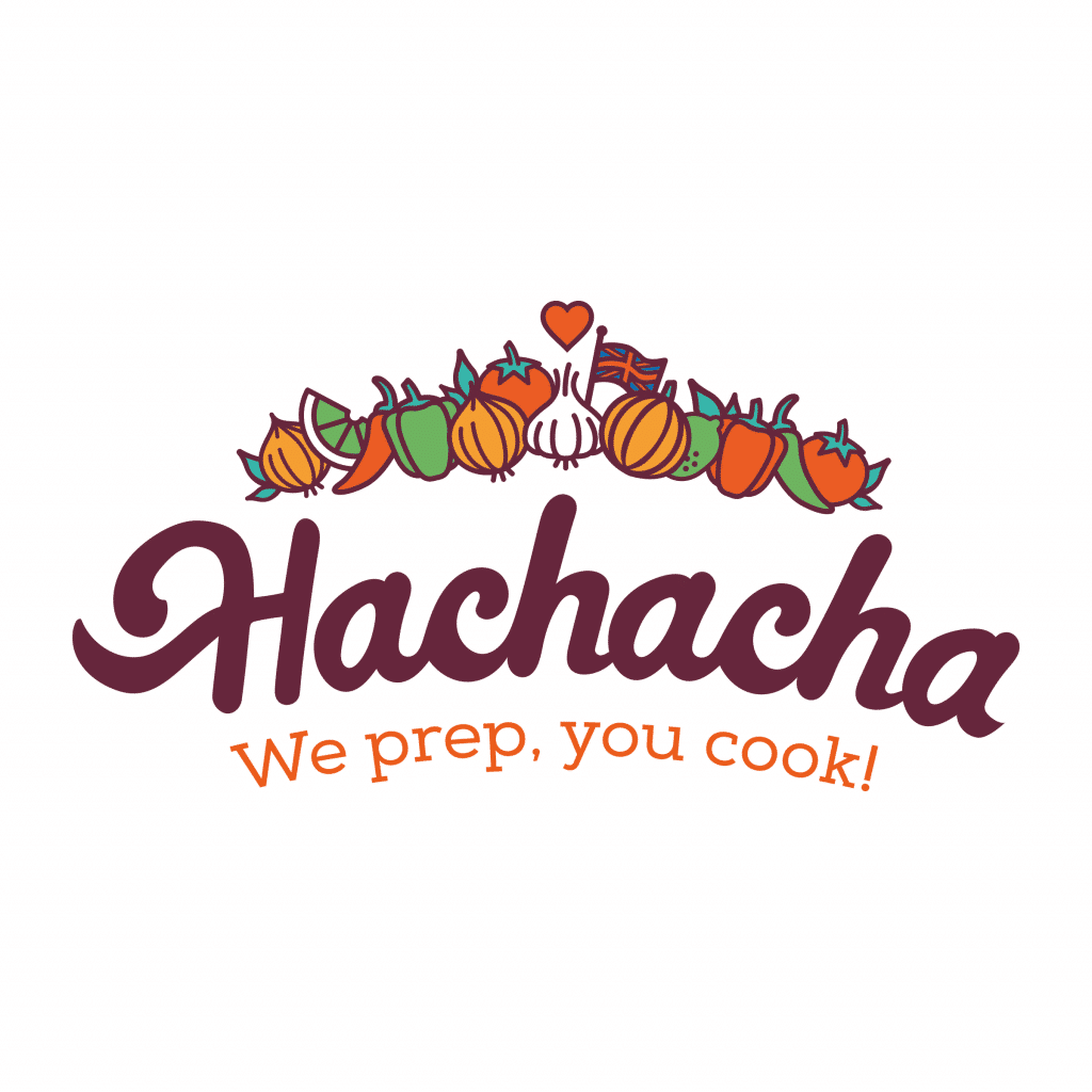 Logo design example