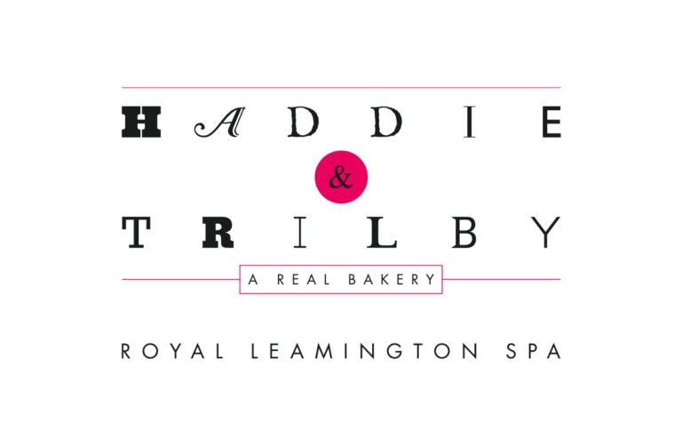 Haddie and Trilby logo