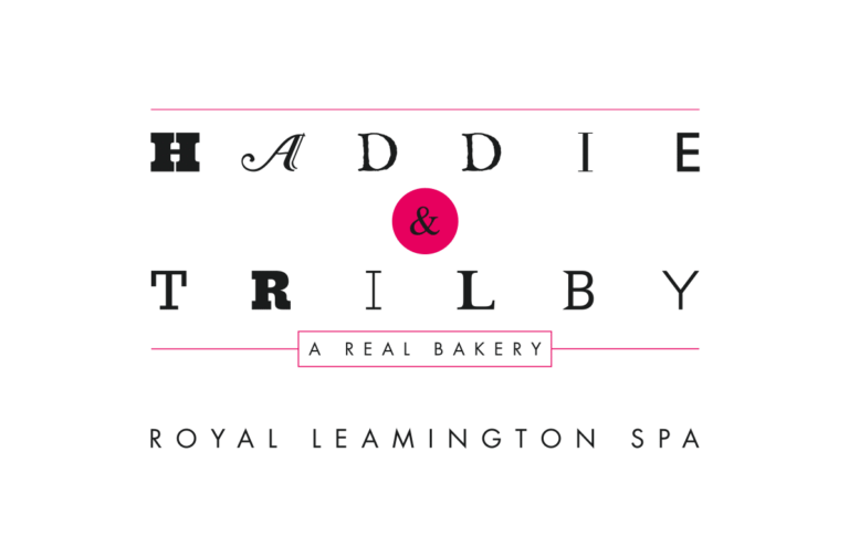 Haddie and Trilby logo