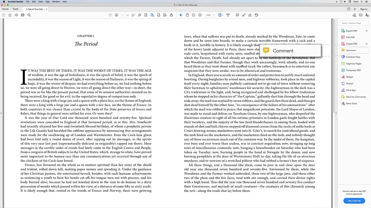 How to mark up a pdf like a boss your complete guide from toast design