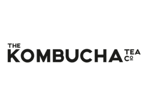 Kombucha logo