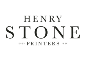 Henry stone logo