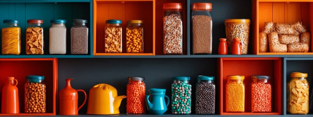 Major Food Companies: The Power Players Behind Your Pantry Choices