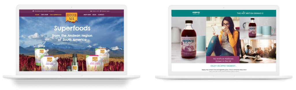 Marketing Food Brands Digitally