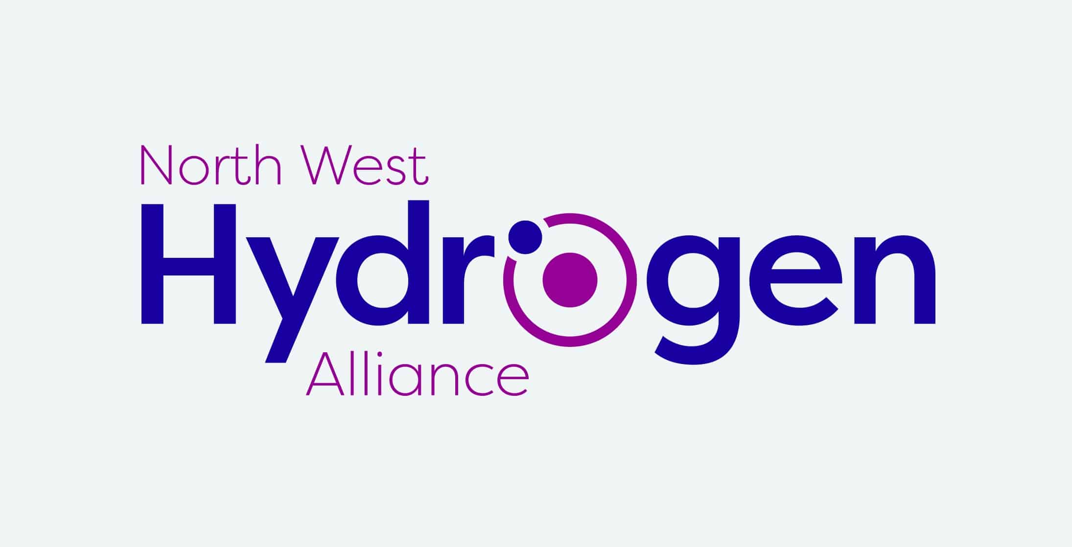 North West Hydrogen Alliance Logo