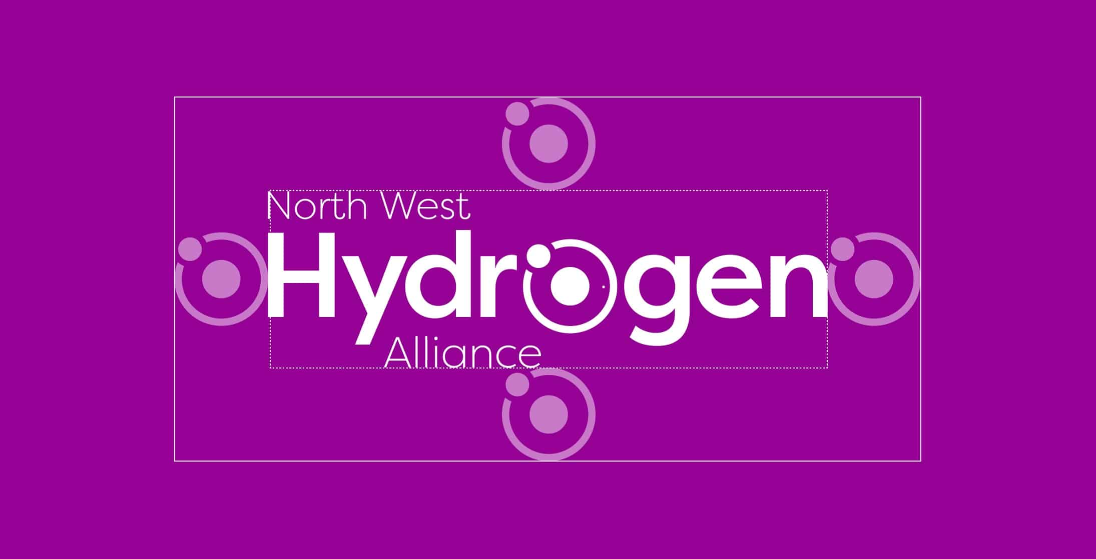 North West Hydrogen Alliance Logo