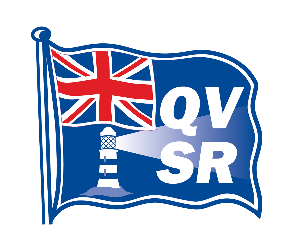 QVSR Old logo before rebrand