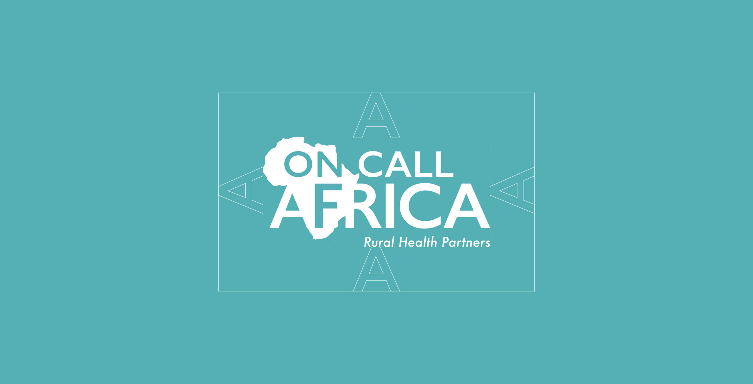 On call Africa brand Design