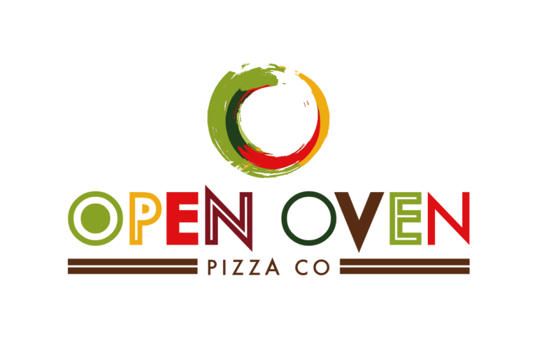 Open Oven logo