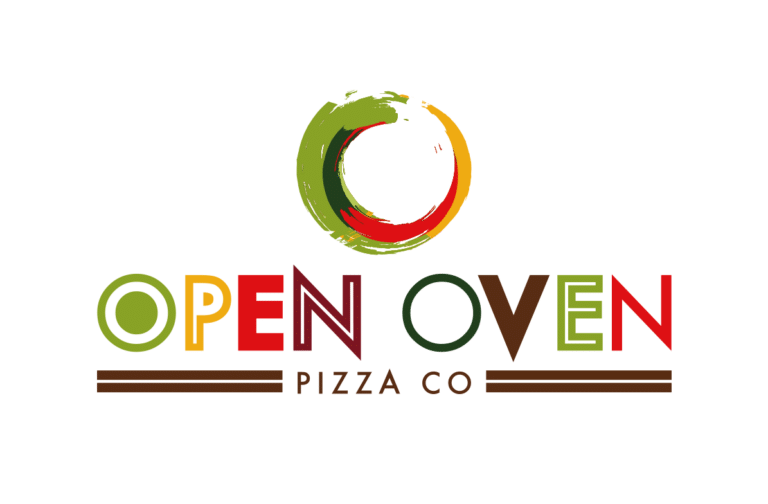 Open Oven logo