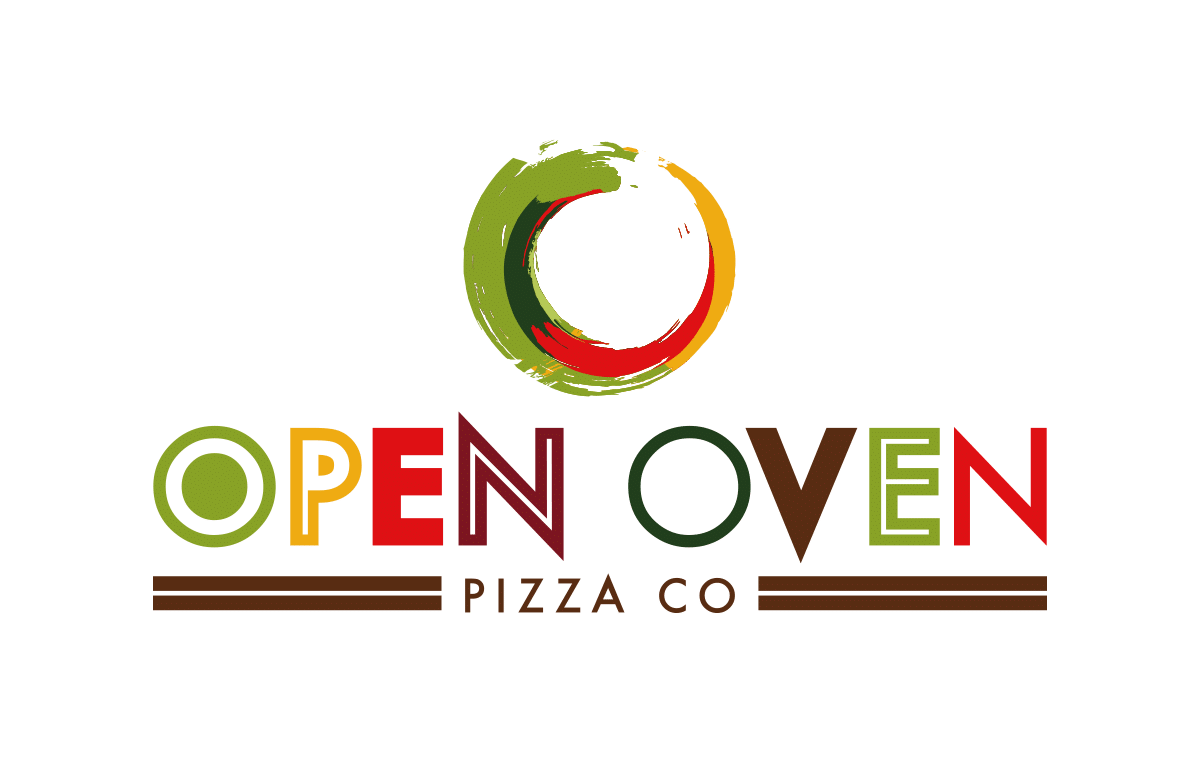 Open Oven logo
