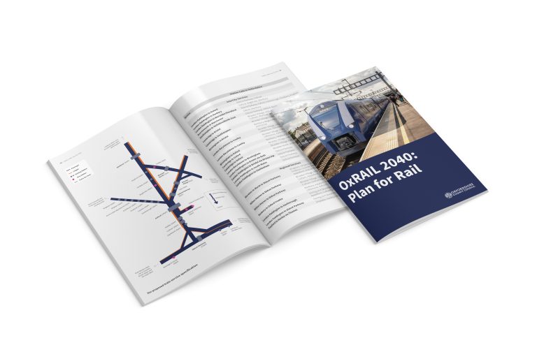 Report design