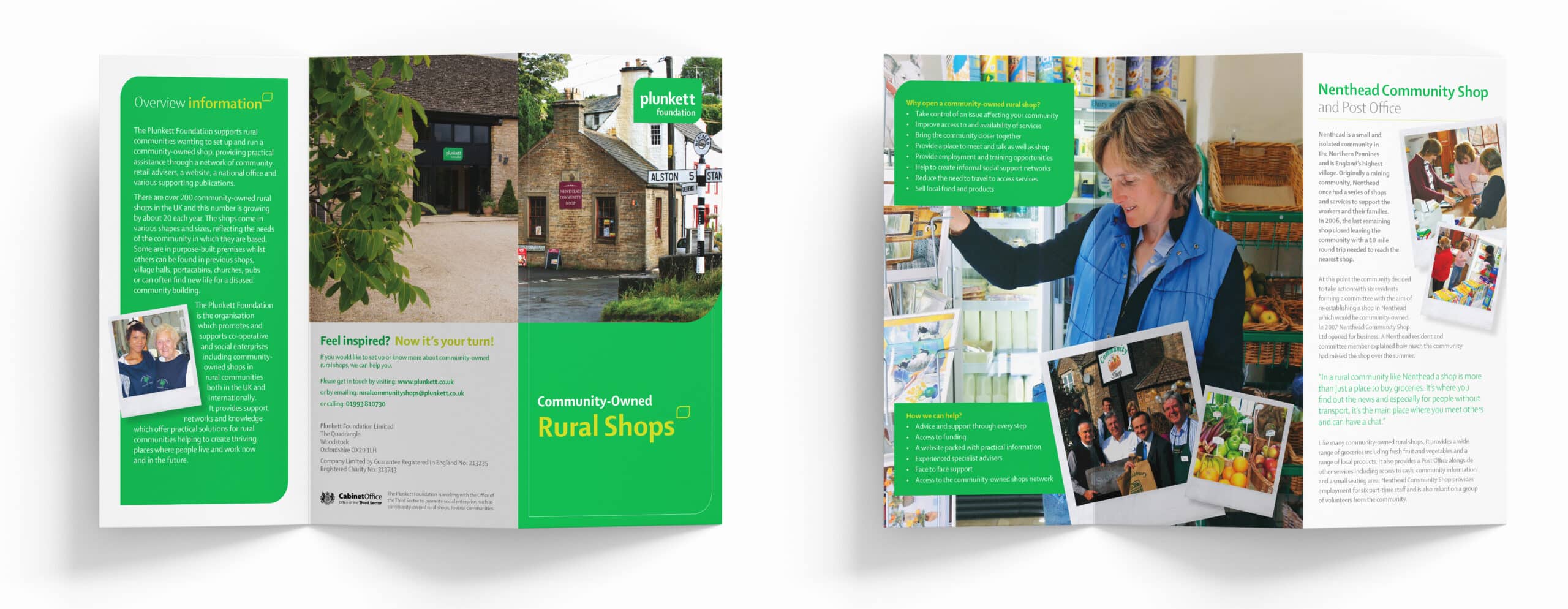 Leaflet Designers