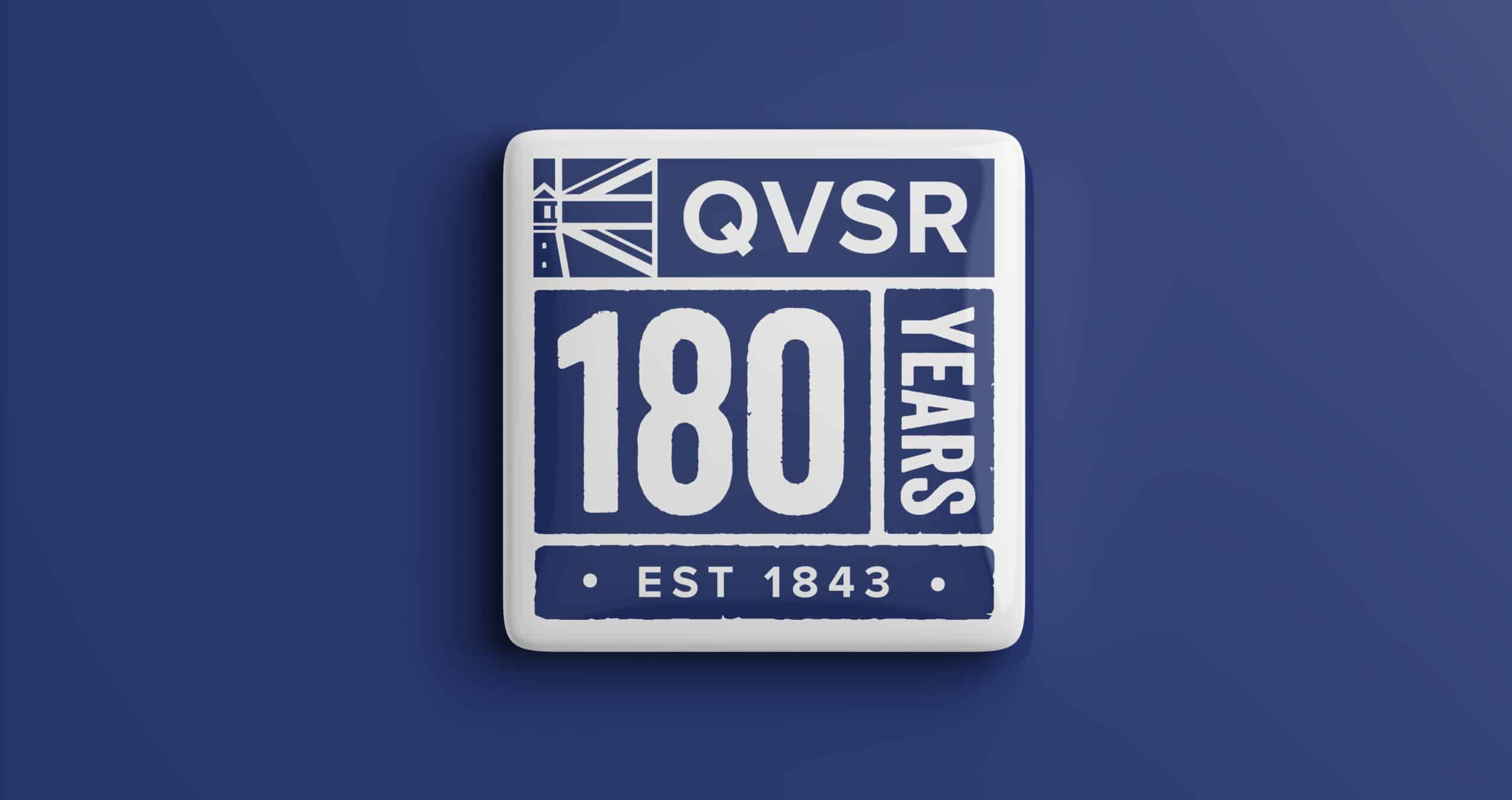 QVSR Badge-Visual