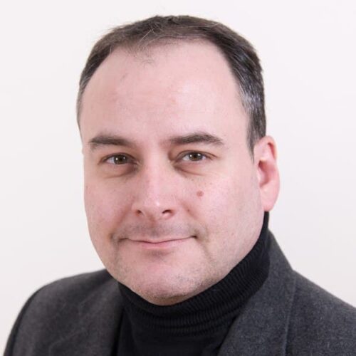 Simon Brown
